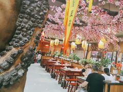 -一块豆腐(李沧书院路店)