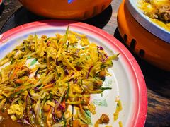 -粗粮人家·东北菜(洋桥店)