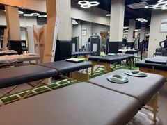 -VPsmart私教健身工作室(新华路旗舰店)