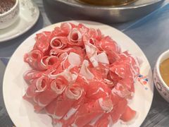 -鑫龙火锅城(青岛分店)