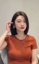 -MINX名珂斯·烫染形象设计