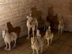 -洛阳古墓博物馆