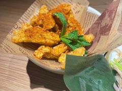 -太二酸菜鱼(坚基购物中心店)