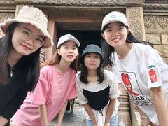 -南宁方特东盟神画