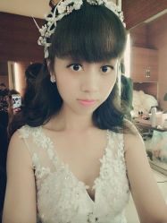 点击看大图 -金夫人婚纱摄影(华南店)