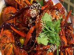 -华仔龙虾(永乐路总店)