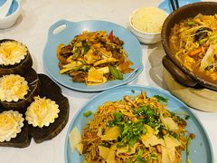 -香香海南菜餐厅