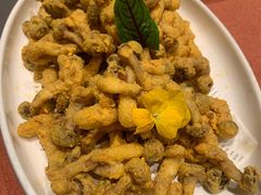 -船歌·鱼水饺青岛菜(闽江二路店)