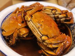 -江味龙虾馆·裸蓝龙虾(南山店)