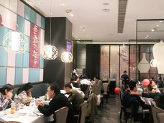 -眉州东坡(远洋未来广场店)