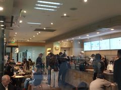 -星巴克(武汉协和医院店)