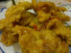 锅包肉-乡间好味私家菜(总店)