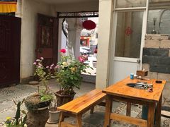 -尼玛藏家风味园(阿山食城店)