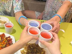 -海韵之星邮轮水会(明发商业广场店)