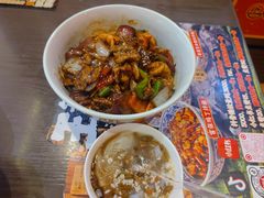 -王繁星面馆(西安熙地港店)