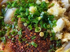 -叁宝烤肉• 西安烧烤(凤城十二路店)