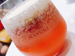 -奈雪的茶(湖滨银泰in77C区PRO店)