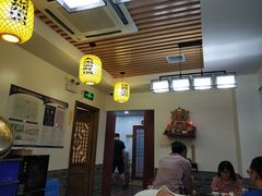 -大杰海鲜锅(基隆路店)