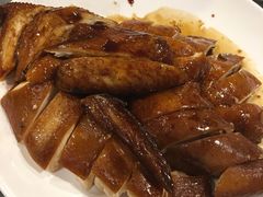 豉油鸡-紫金食坊(江南西路店)