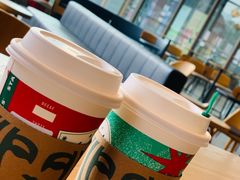 -星巴克臻选(盐城金鹰聚龙湖店)