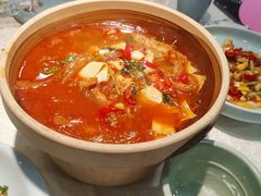 -洞庭家宴·头牌甲鱼(广渠门店)