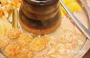 Braised Beef in Small Restaurant Style