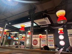 -西塔老太太泥炉烤肉(双井店)