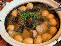 -镇江苏宁万豪酒店-苏筵中餐厅