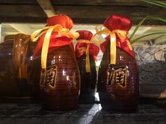-可可大虾武汉土菜大排档(万松园1店)