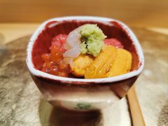 -鮨一日本料理旗舰店(总店)