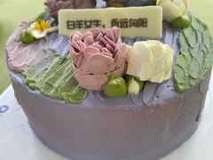 -派悦坊·甜品·蛋糕(日坛店)