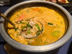海鲜泡饭-维园悦谱·海派家常菜(乌鲁木齐南路店)