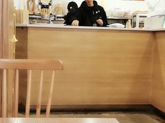 大堂-正南齐北·老街糯米团(洪崖洞店)