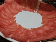 -鑫隆四季涮肉(香河店)