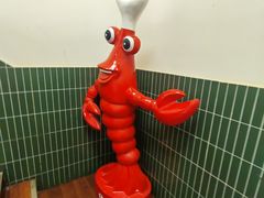 -独一道·邵伯龙虾土菜馆·烧烤(雨花西路店)