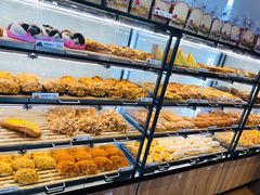 -85度C(东莞常平新南街店)