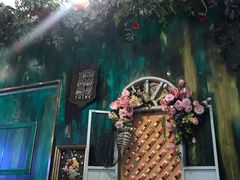 -杜哈夫DOUX RÊVE·生日蛋糕(日月光店)