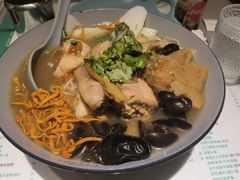 -金捞茶餐室(祐汉兴隆楼店)