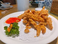 乡里酥肉-乡里八闽·福州乡土菜(高宅店)