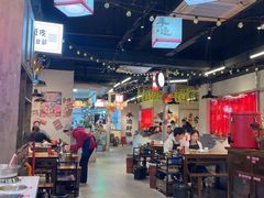 -牛市坎火锅(建设路店)