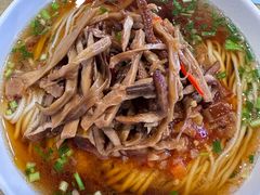 -老电影院饺店(休宁店)