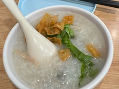 -宏状元现熬粥·京味菜(黄寺大街店)