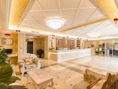 -维也纳国际酒店·江苏苏州火车站北广场店