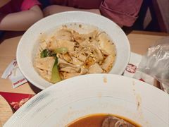 -大师兄·西北小馆(金湾华发商都店)