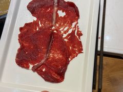 -谭三娘鲜切牛肉自助火锅(九眼桥总店)
