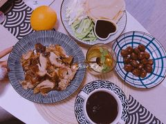 -高记福桂桂花糖炒栗(鼓楼店)