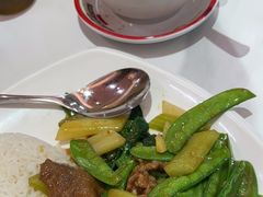 -香港深仔记茶餐厅(东门店)