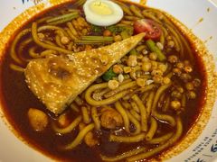 -提雅新疆炒米粉(青岛万象城店)