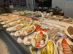 -渔满仓海鲜渔家(象山二店)