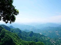 -塔云山